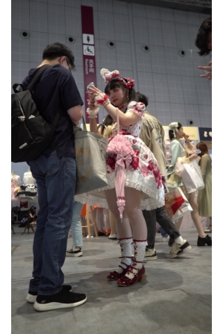 【WaltzCD】华尔兹2023系列之20洛丽塔系列