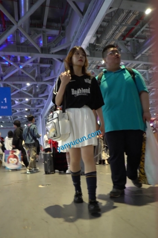 【WaltzCD】华尔兹2024系列之28胖哥的女友条纹窄内