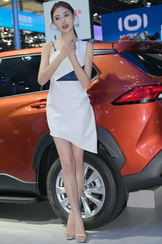 sj015美腿珍妮 [20P]